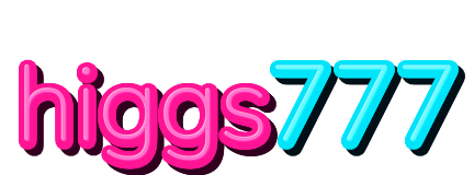 higgs777 — logo kanal
